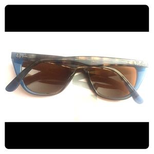 Rayban prescription sunglasses good condition 😎